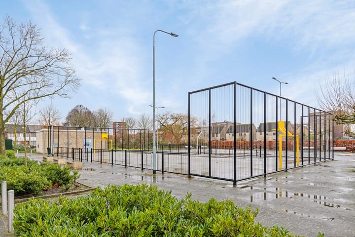 Foto 17 van Leon van Heilstraat 27