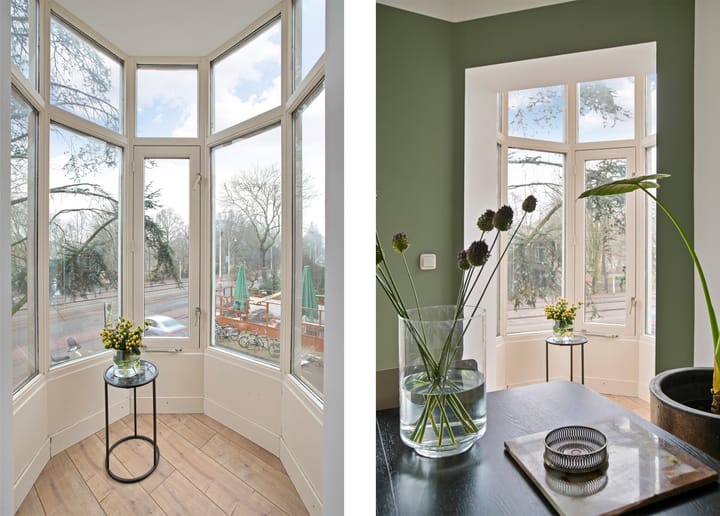 Foto 4 van Linnaeusstraat 63-1