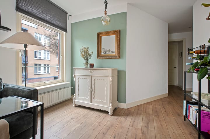 Foto 13 van Linnaeusstraat 63-1