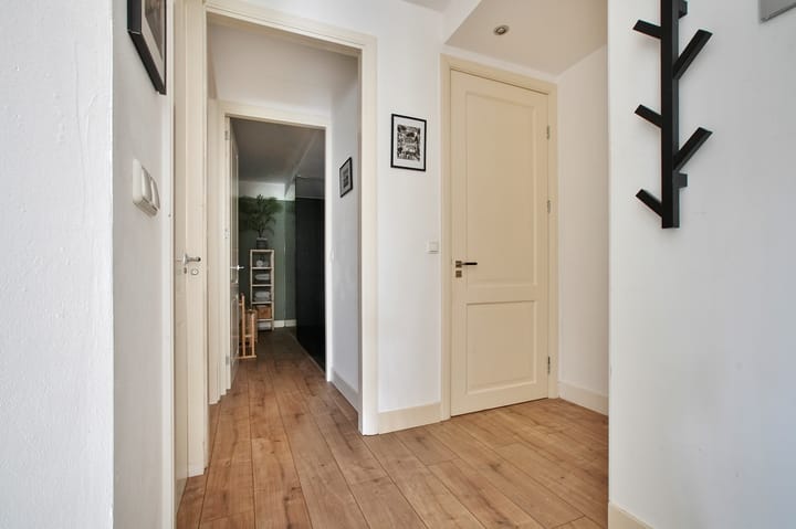 Foto 14 van Linnaeusstraat 63-1