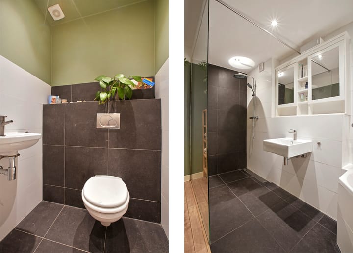 Foto 23 van Linnaeusstraat 63-1