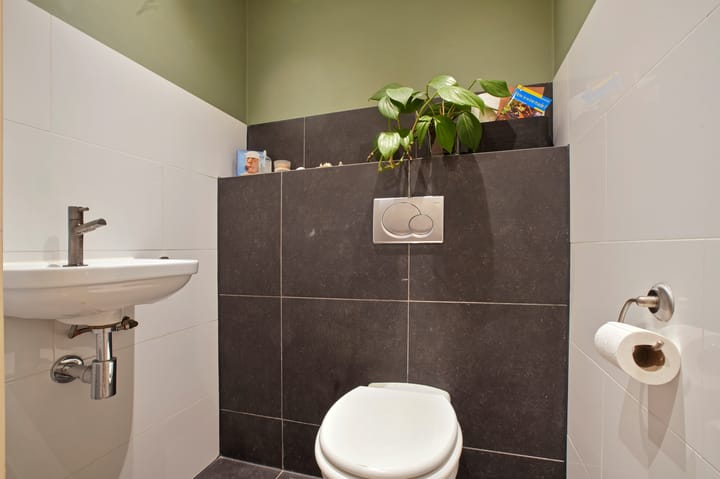 Foto 24 van Linnaeusstraat 63-1