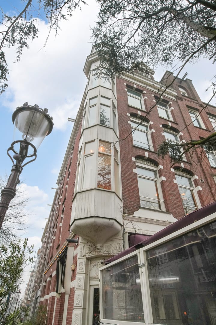 Foto 28 van Linnaeusstraat 63-1