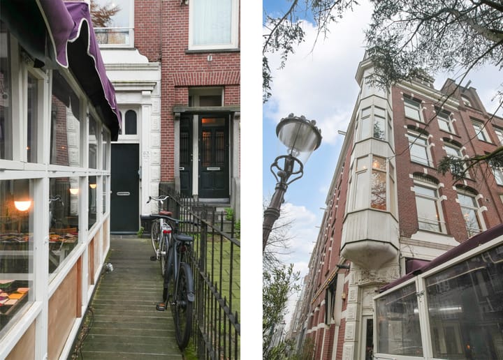 Foto 29 van Linnaeusstraat 63-1