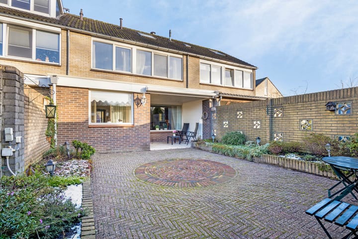 Foto 5 van Torenvalkstraat 5