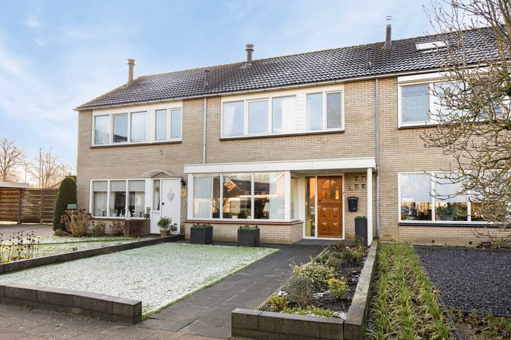 Foto 7 van Torenvalkstraat 5