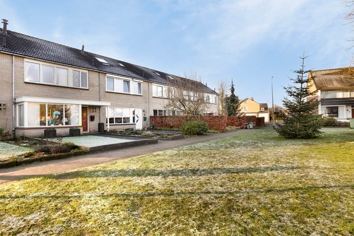 Foto 8 van Torenvalkstraat 5