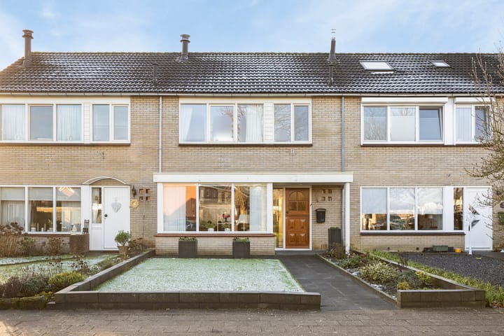 Foto 9 van Torenvalkstraat 5