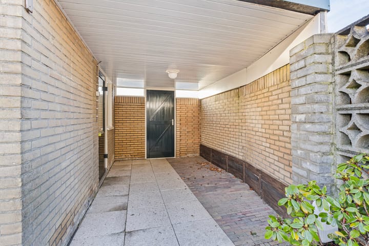 Foto 35 van Torenvalkstraat 5