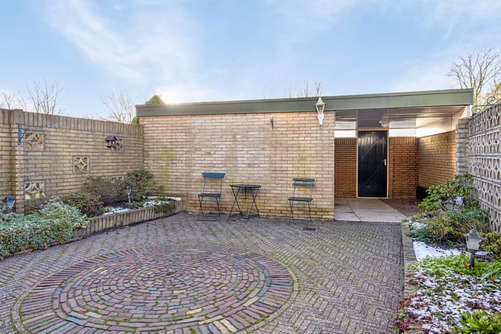 Foto 34 van Torenvalkstraat 5