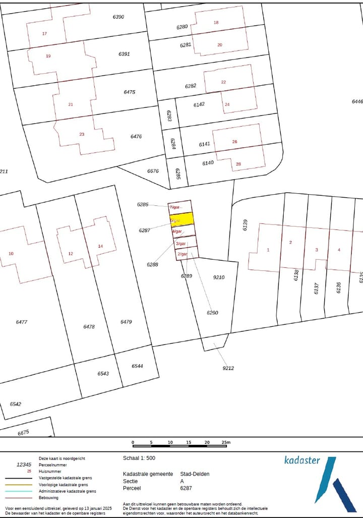 Foto 39 van Torenvalkstraat 5