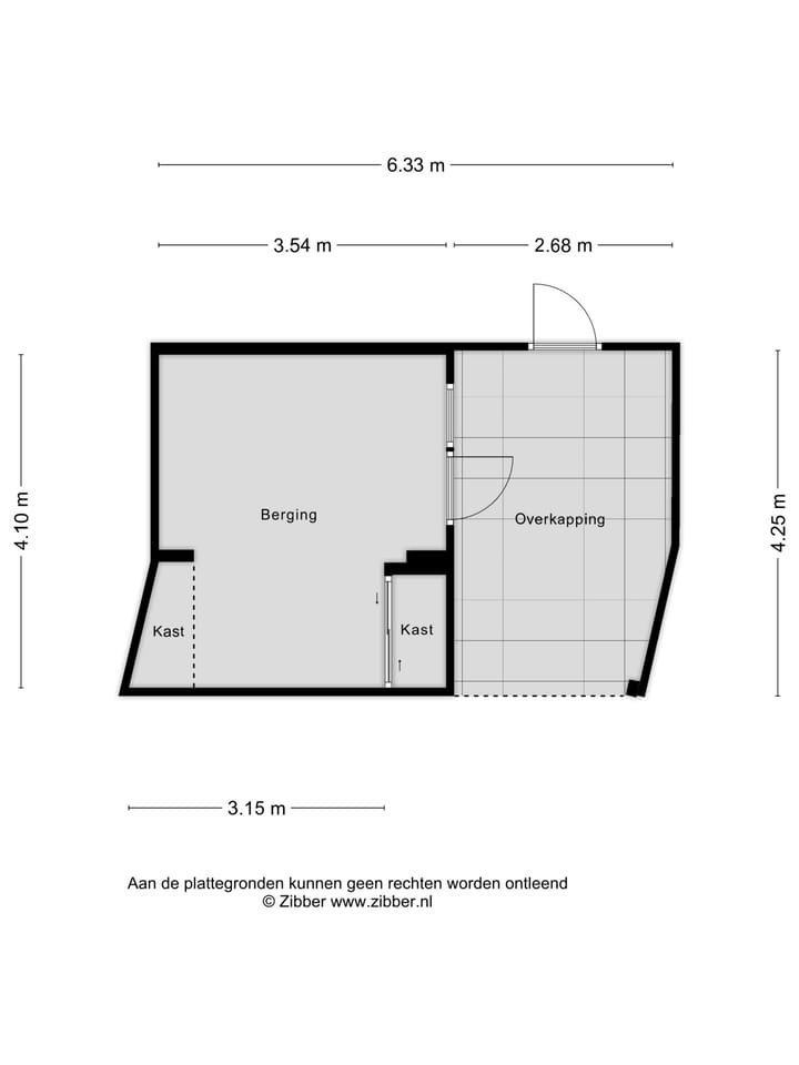 Foto 41 van Torenvalkstraat 5