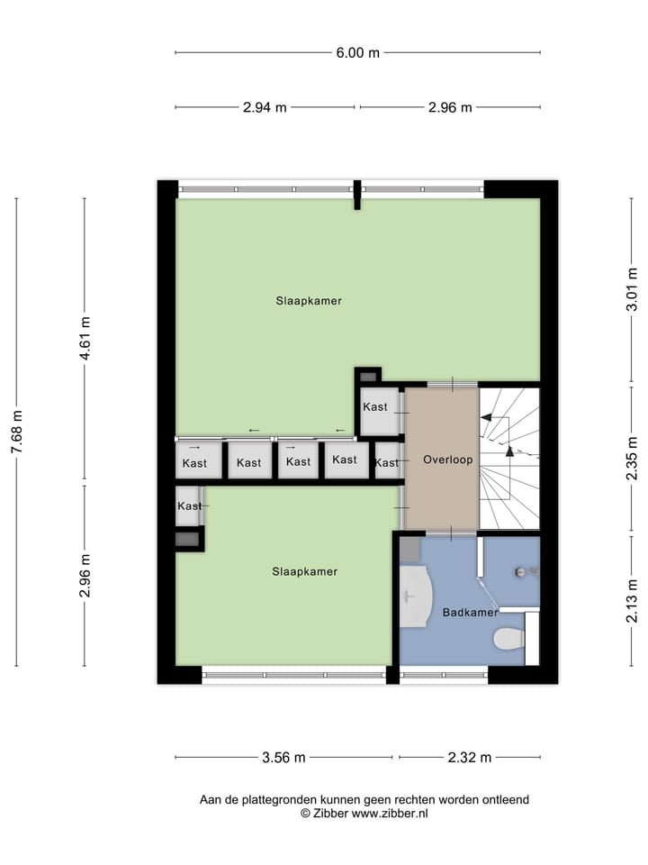 Foto 42 van Torenvalkstraat 5