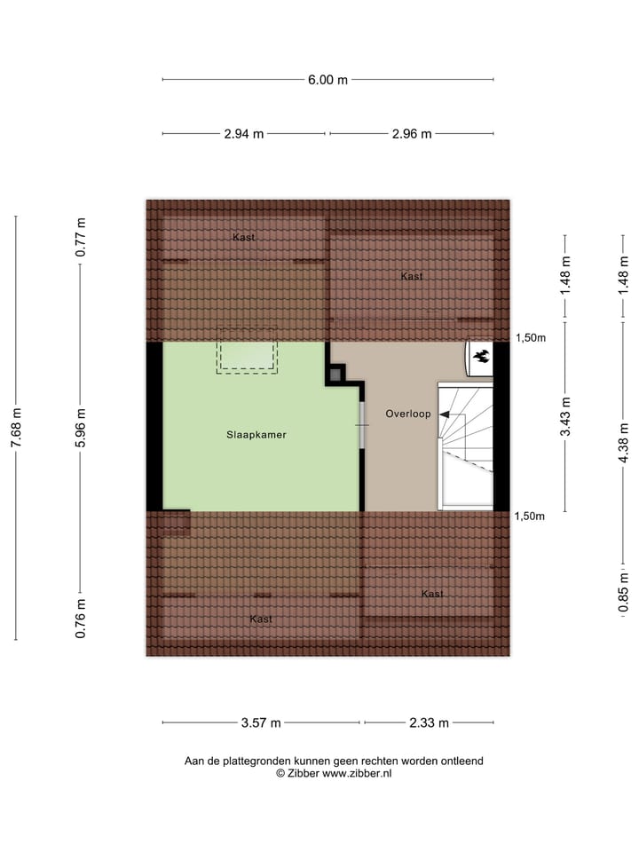 Foto 43 van Torenvalkstraat 5