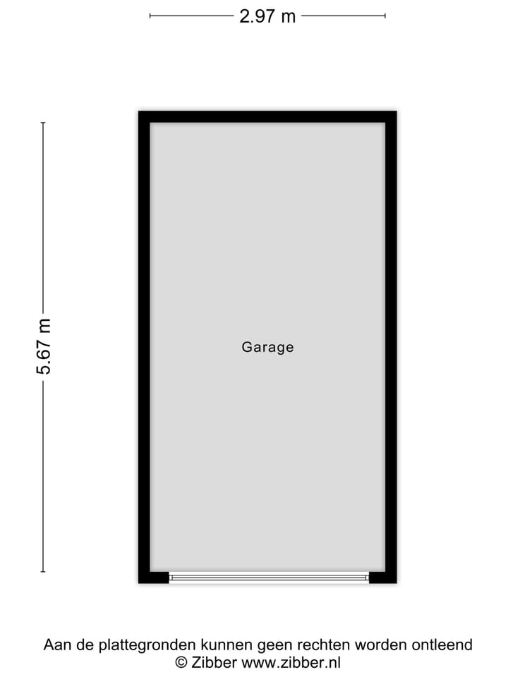 Foto 44 van Torenvalkstraat 5