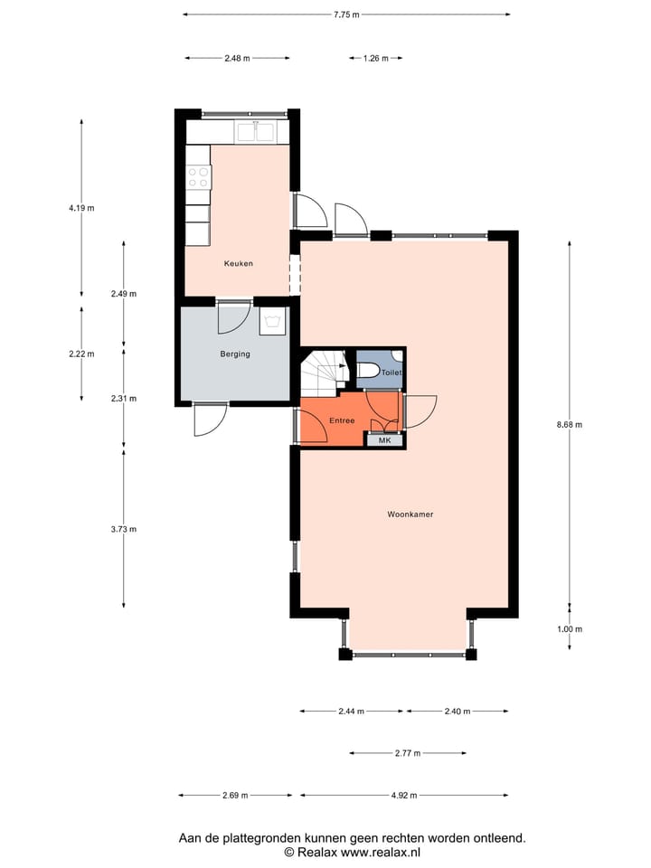 Foto 29 van Kloosterlaan 116
