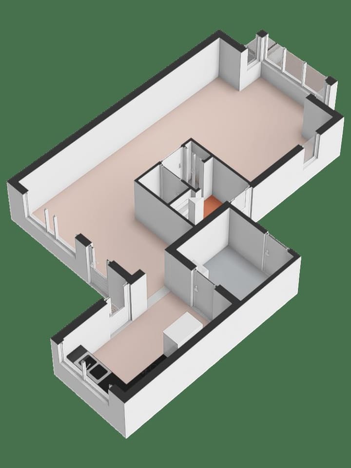 Foto 30 van Kloosterlaan 116