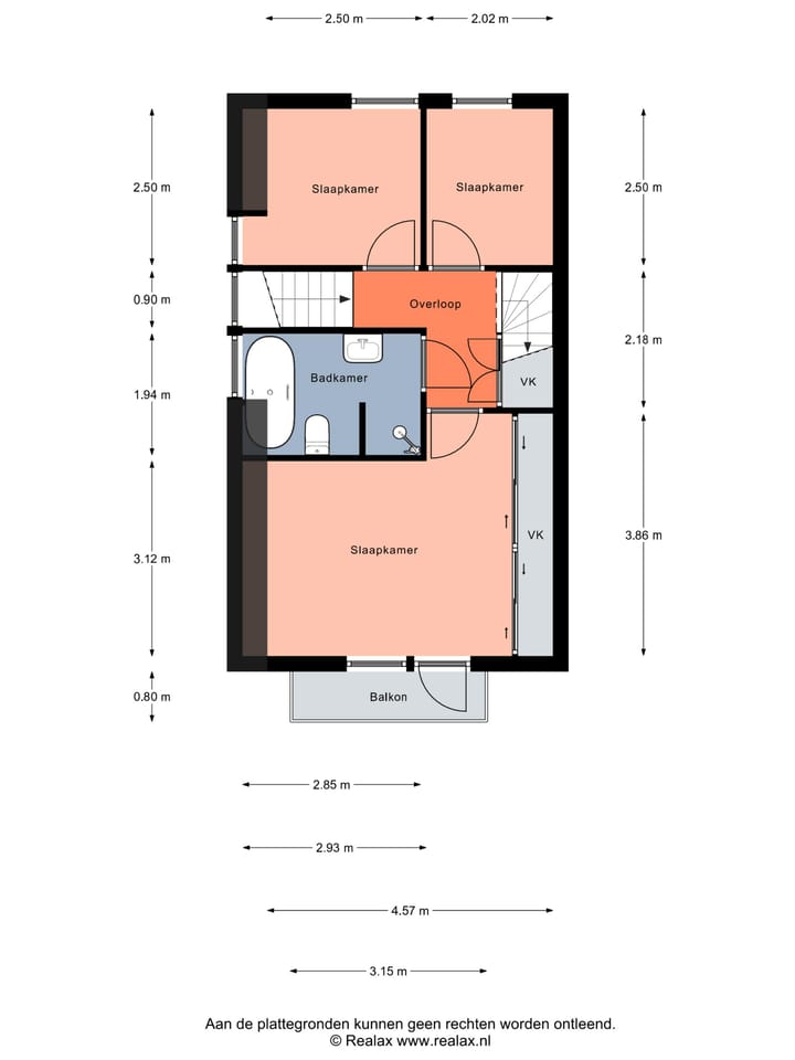 Foto 31 van Kloosterlaan 116
