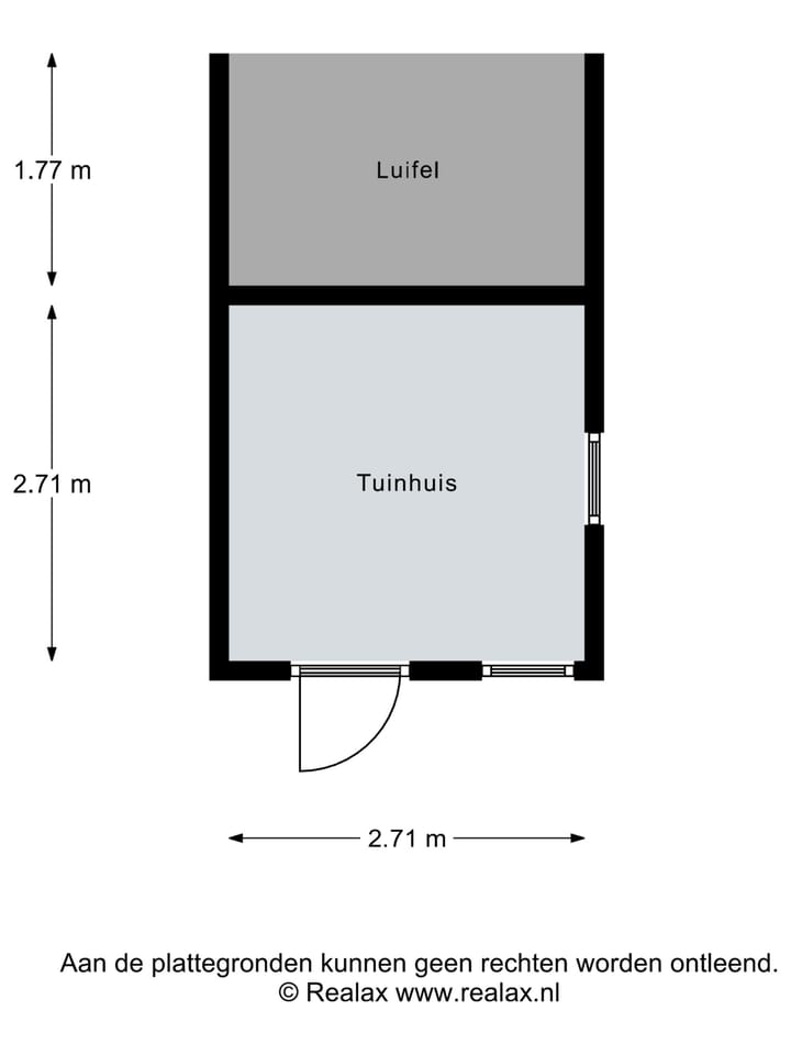 Foto 35 van Kloosterlaan 116