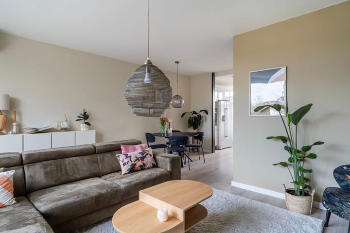 Foto 1 van Oudaenstraat 42