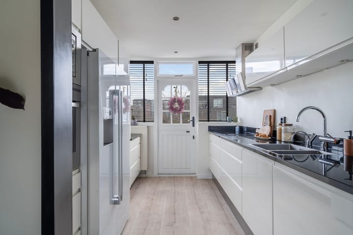 Foto 2 van Oudaenstraat 42