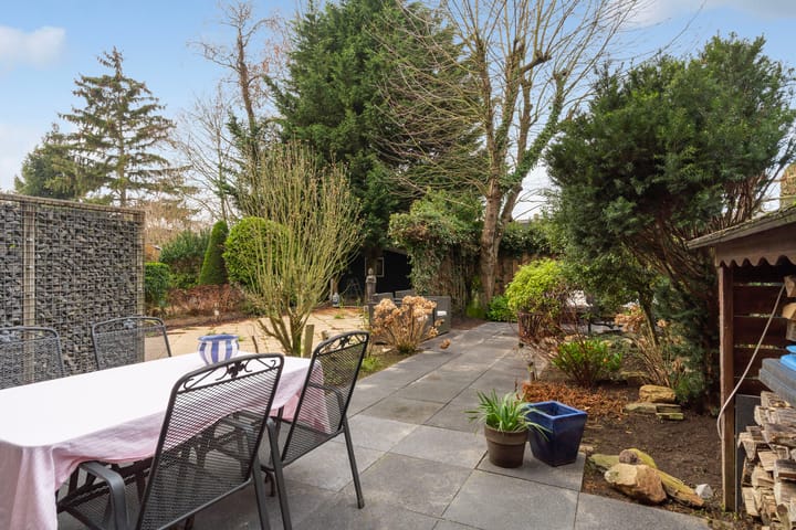 Foto 3 van Oudaenstraat 42