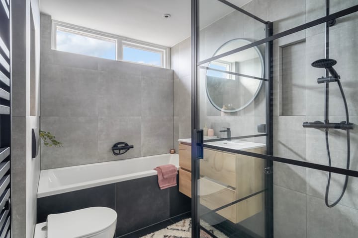 Foto 4 van Oudaenstraat 42