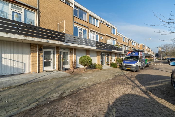 Foto 5 van Oudaenstraat 42