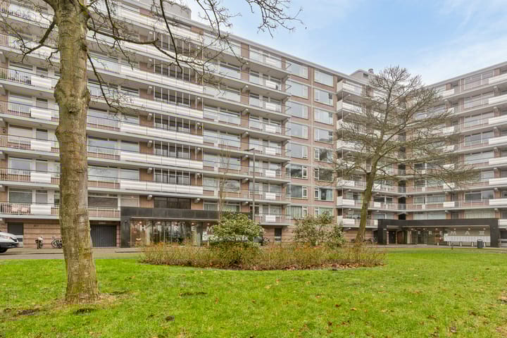 Foto 1 van Söderblomplaats 434