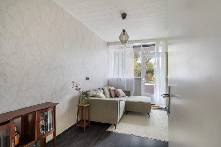 Foto 8 van Oudaenstraat 42