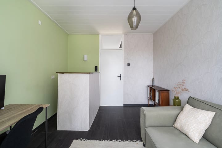 Foto 10 van Oudaenstraat 42