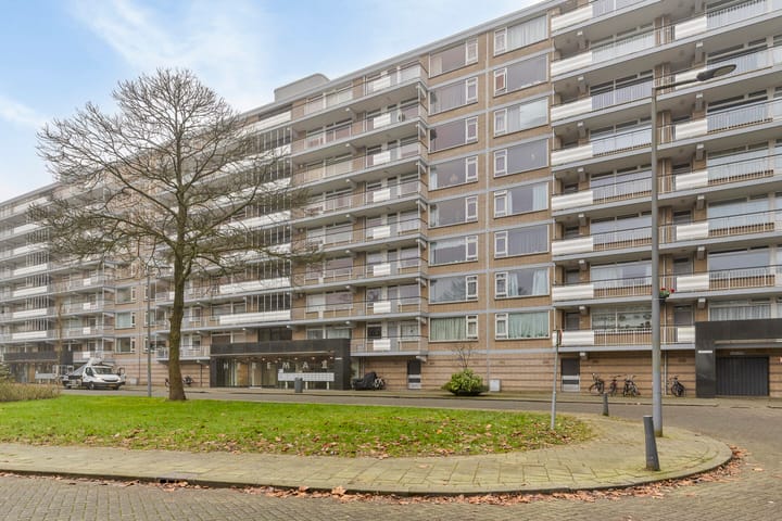 Foto 5 van Söderblomplaats 434