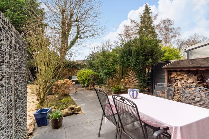 Foto 11 van Oudaenstraat 42