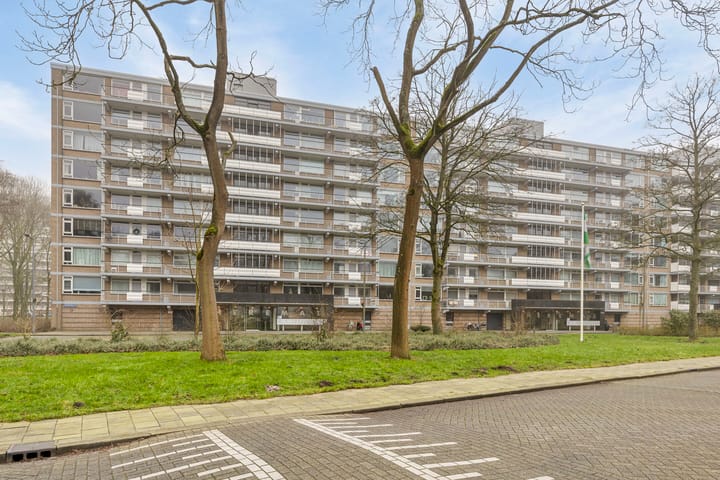 Photo 6 of Söderblomplaats 434