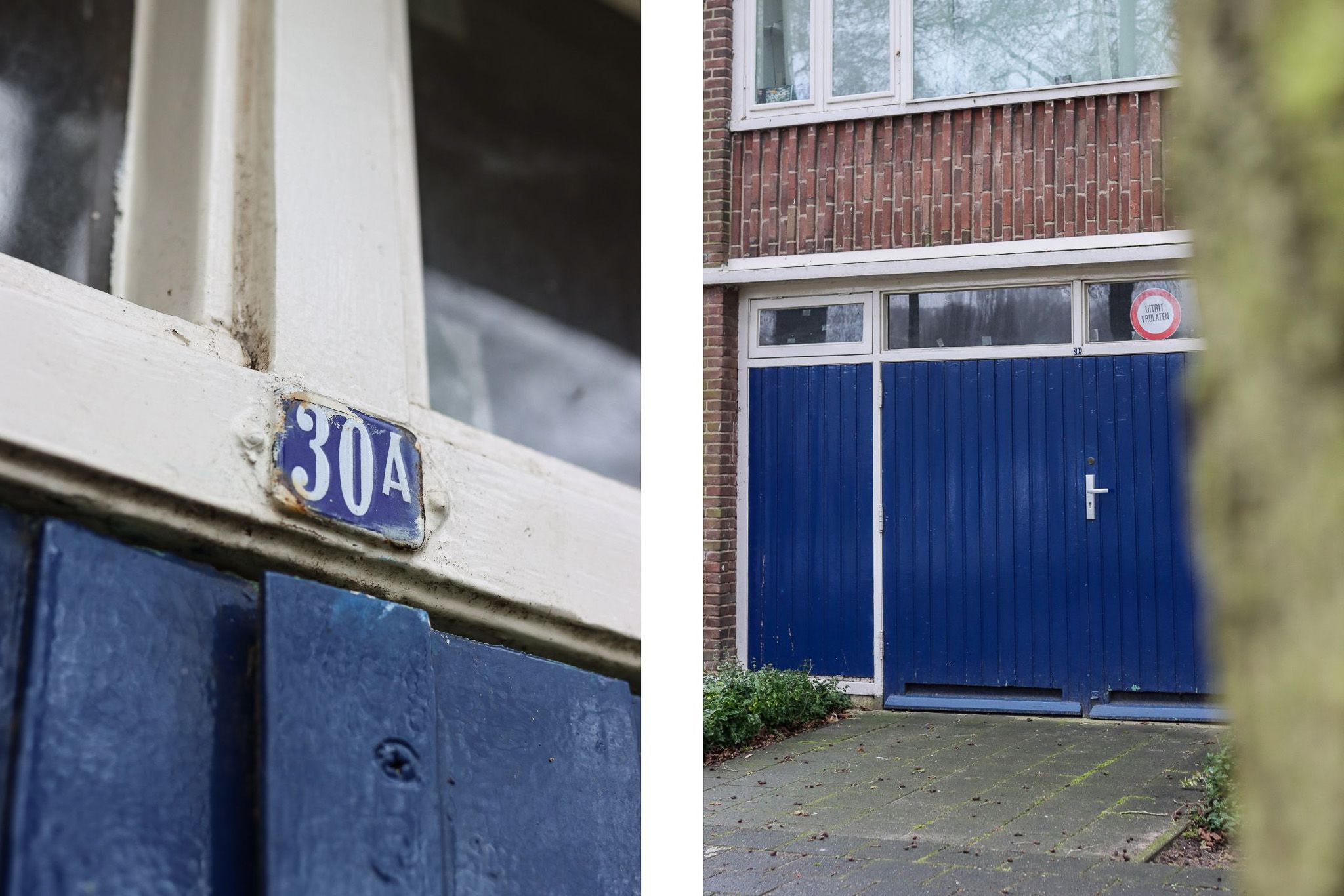 Foto 3 van Mozartweg 30-A