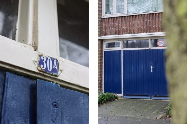 Foto 3 van Mozartweg 30-A