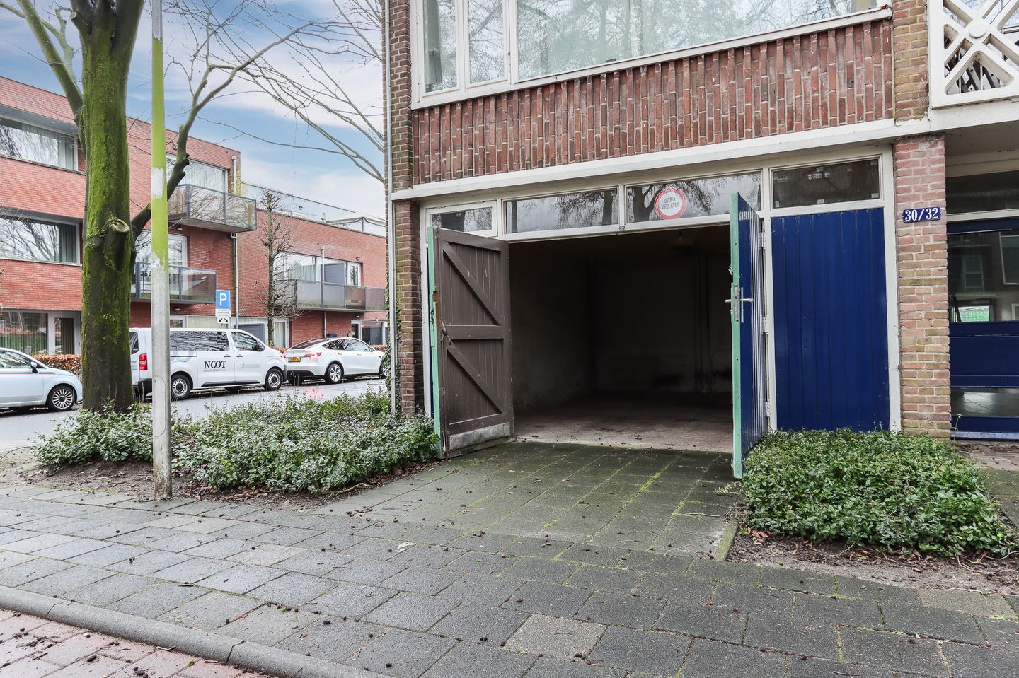 Foto 4 van Mozartweg 30-A