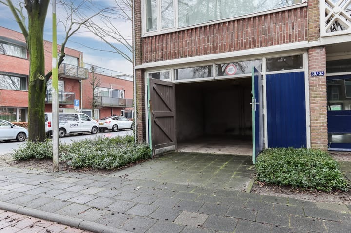 Foto 4 van Mozartweg 30-A