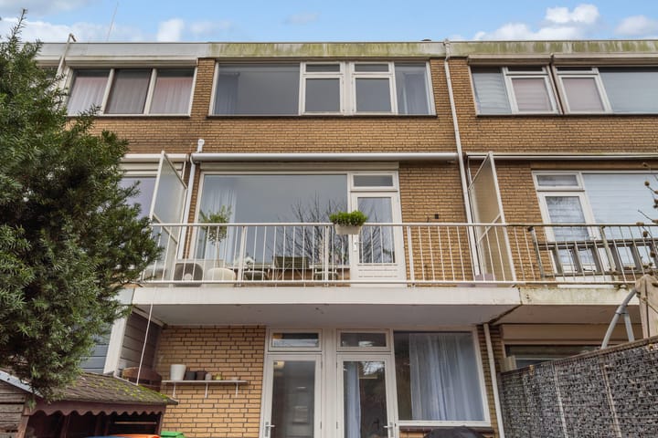 Foto 14 van Oudaenstraat 42