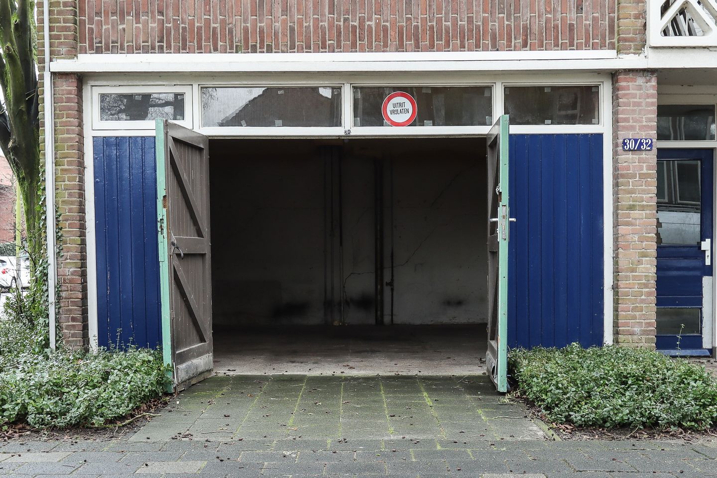 Foto 5 van Mozartweg 30-A