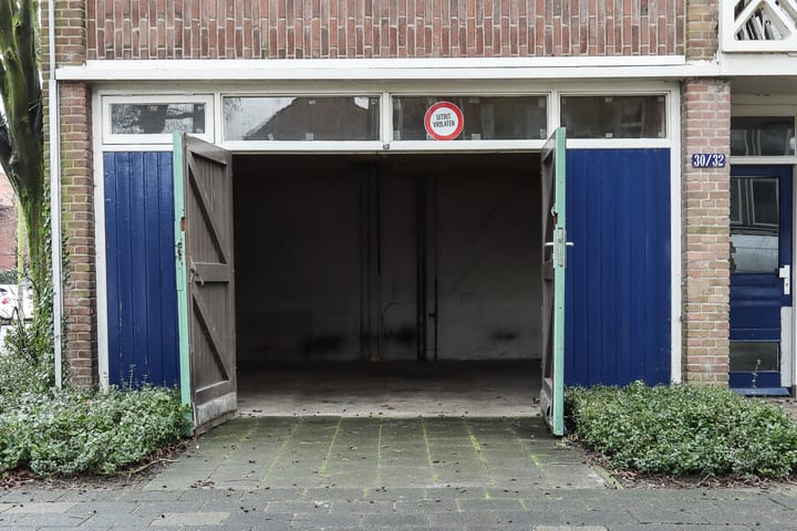 Foto 5 van Mozartweg 30-A