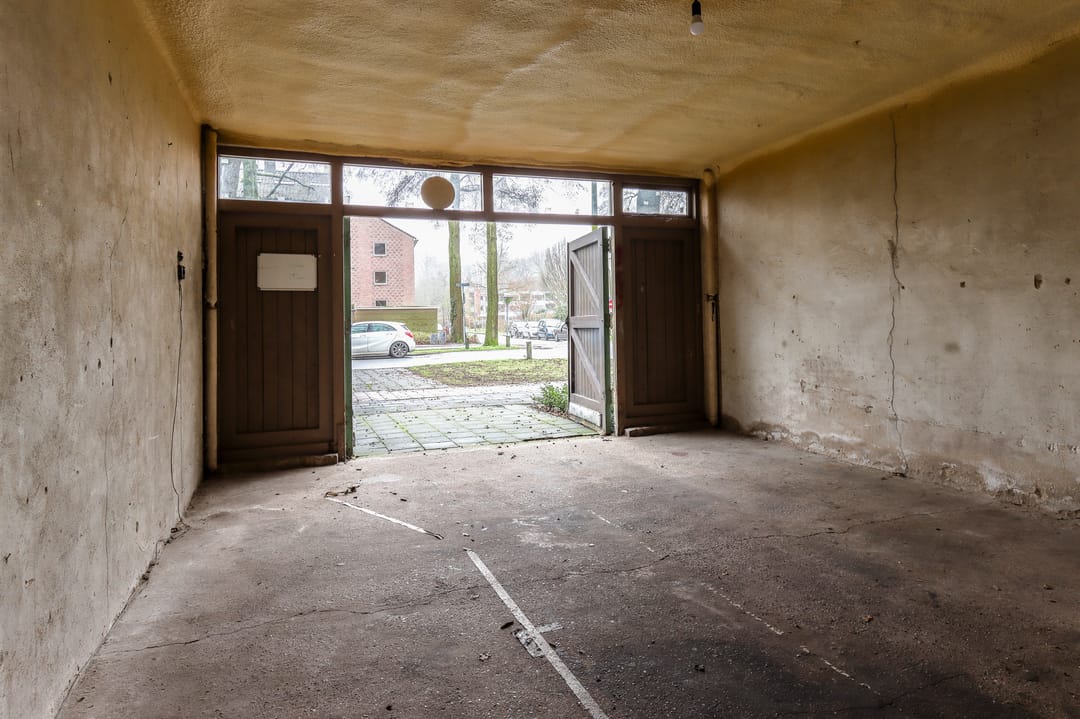 Foto 8 van Mozartweg 30-A