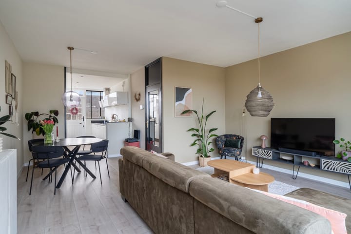 Foto 18 van Oudaenstraat 42