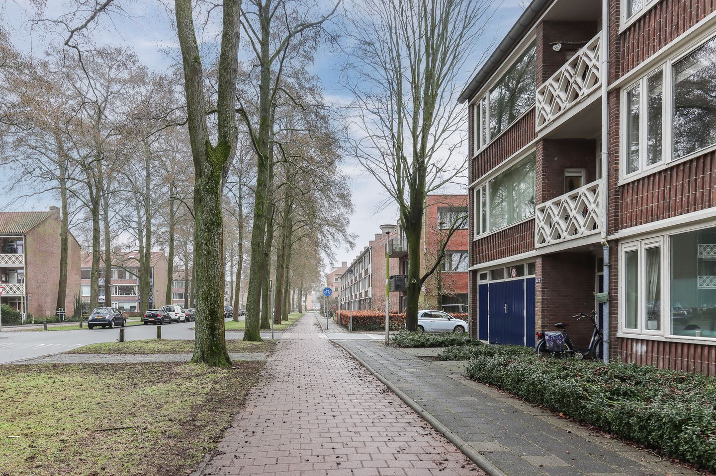 Foto 10 van Mozartweg 30-A