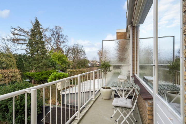 Foto 21 van Oudaenstraat 42