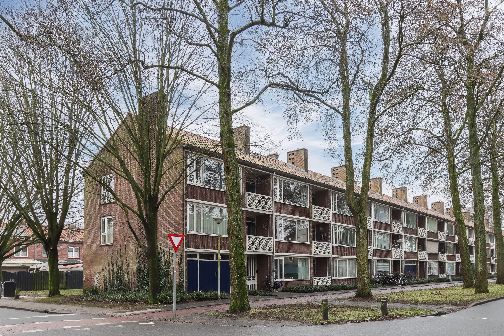 Foto 12 van Mozartweg 30-A