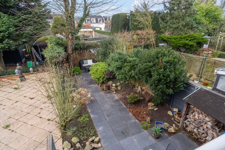 Foto 22 van Oudaenstraat 42