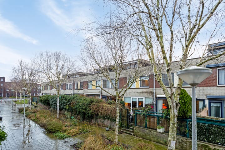 Foto 5 van Bep van Klaverenboulevard 28