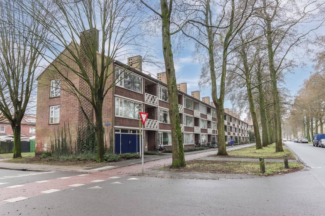 Foto 13 van Mozartweg 30-A