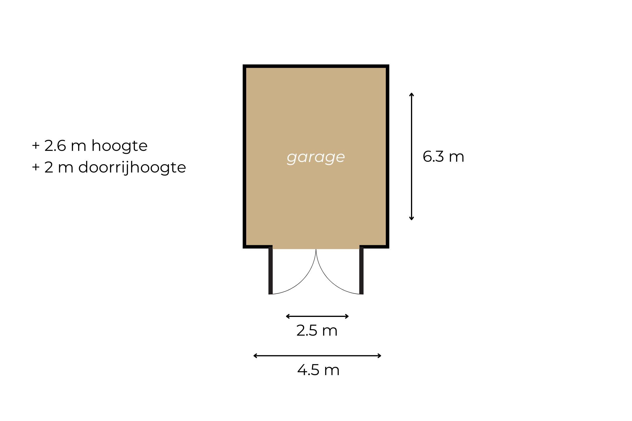 Foto 15 van Mozartweg 30-A
